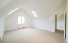 Stainton By Langworth bedroom extension leads