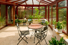Stainton By Langworth conservatory quotes