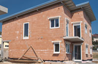 Stainton By Langworth home extensions