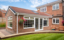 Stainton By Langworth house extension leads