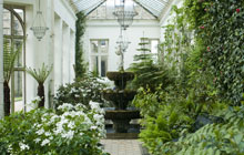 Stainton By Langworth orangery leads