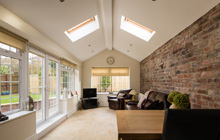 Stainton By Langworth single storey extension leads
